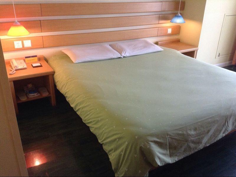 Home Inn 항저우 외부 사진