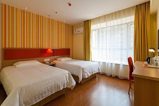 Home Inn 항저우 외부 사진